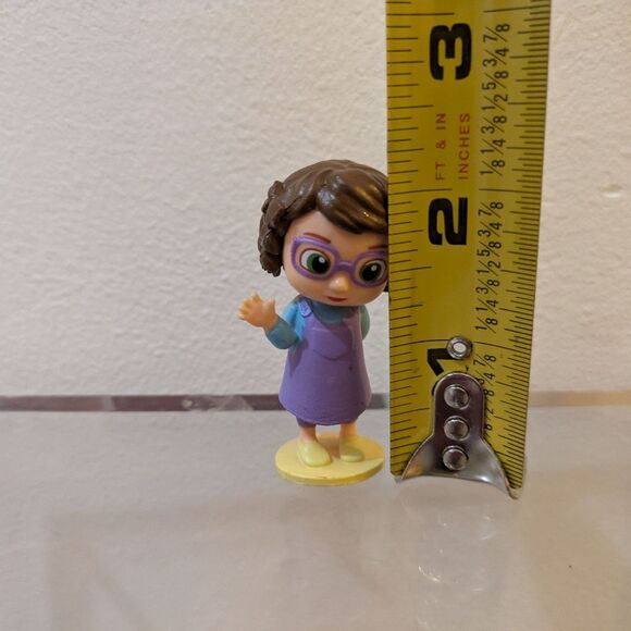 Cocomelon Toy Mini Figures Set Of 3, 2.25" tall - Picture 10 of 16